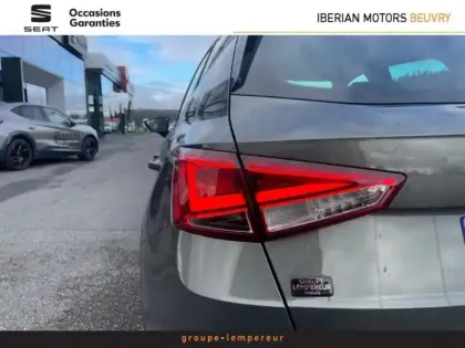 Photo 12 Seat Arona  1.0 TSI 115ch Copa