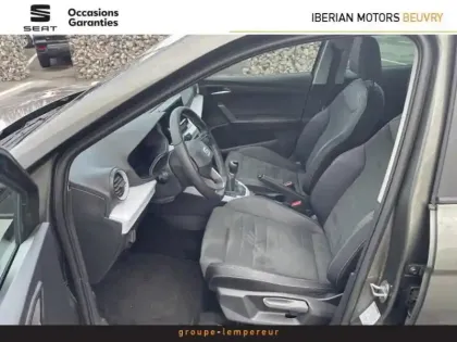 Photo 8 Seat Arona  1.0 TSI 115ch Copa