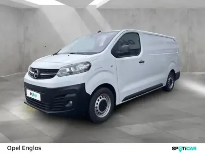 Photo Opel Vivaro