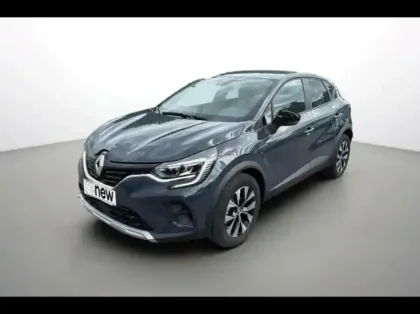 Photo Renault Captur