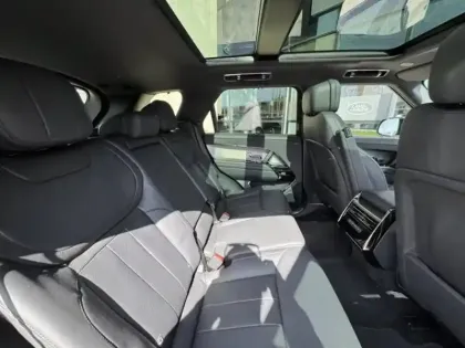 Photo 4 Land rover Range Rover Sport  3.0 P460e 460ch PHEV Dynamic SE