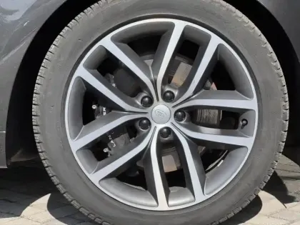 Photo 8 Land rover Range Rover Sport  3.0 P460e 460ch PHEV Dynamic SE