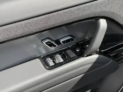 Photo 10 Land rover Range Rover Sport  3.0 P460e 460ch PHEV Dynamic SE