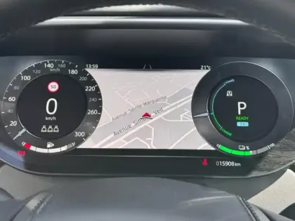 Photo 13 Land rover Range Rover Sport  3.0 P460e 460ch PHEV Dynamic SE