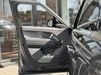 Photo 11 Land rover Range Rover Sport  3.0 P460e 460ch PHEV Dynamic SE