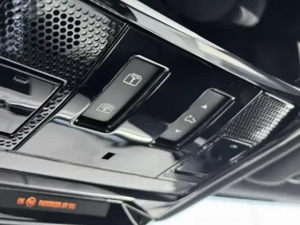 Photo 14 Land rover Range Rover Sport  3.0 P460e 460ch PHEV Dynamic SE