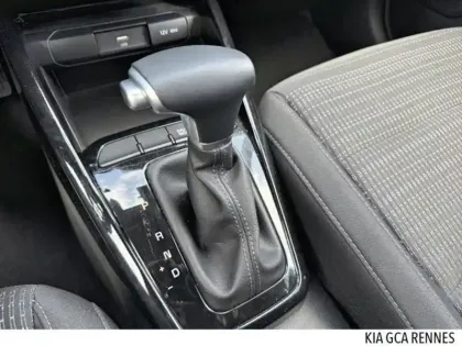 Photo 8 Kia Stonic  1.0 T-GDi 100ch Active DCT7