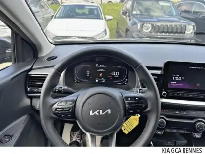 Photo 7 Kia Stonic  1.0 T-GDi 100ch Active DCT7