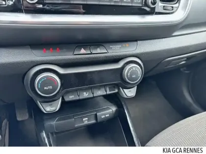 Photo 10 Kia Stonic  1.0 T-GDi 100ch Active DCT7