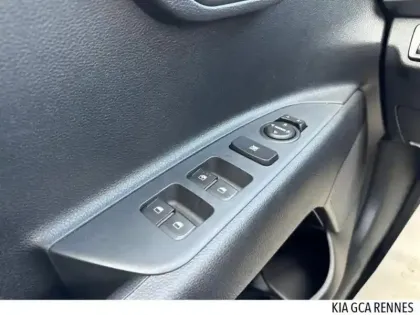 Photo 11 Kia Stonic  1.0 T-GDi 100ch Active DCT7