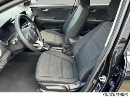 Photo 12 Kia Stonic  1.0 T-GDi 100ch Active DCT7