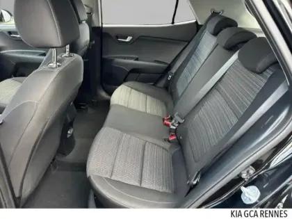 Photo 13 Kia Stonic  1.0 T-GDi 100ch Active DCT7