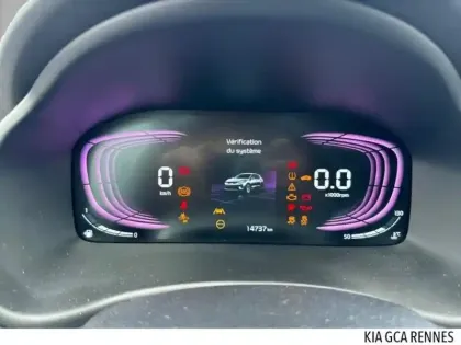 Photo 5 Kia Stonic  1.0 T-GDi 100ch Active DCT7