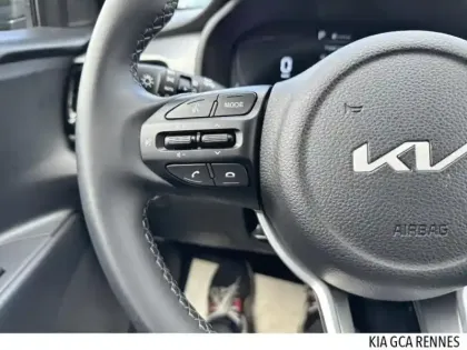 Photo 9 Kia Stonic  1.0 T-GDi 100ch Active DCT7