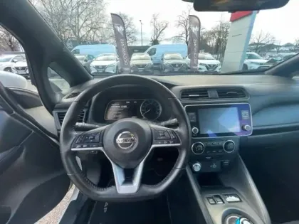 Photo 17 Nissan Leaf Gén. II Ph1 Acenta 5