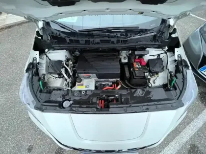 Photo 21 Nissan Leaf Gén. II Ph1 Acenta 5