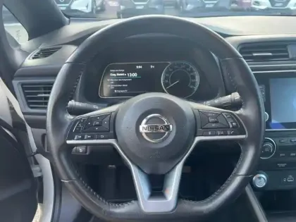 Photo 19 Nissan Leaf Gén. II Ph1 Acenta 5