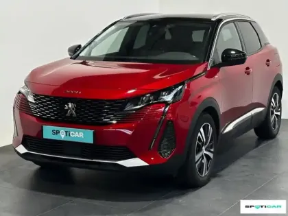 Photo Peugeot 3008