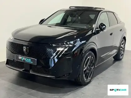 Photo Peugeot 3008