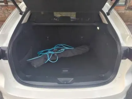 Photo 8 Mazda Cx-60  2.5 e-SKYACTIV PHEV 327ch Exclusive-Line 4x4 BVA8