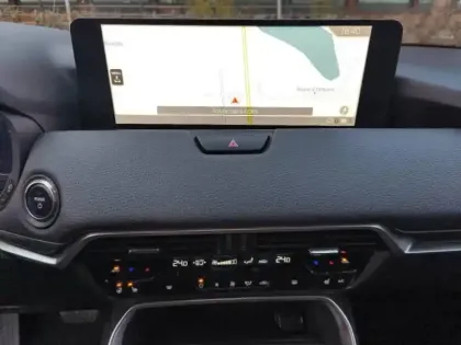 Photo 14 Mazda Cx-60  2.5 e-SKYACTIV PHEV 327ch Exclusive-Line 4x4 BVA8