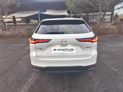 Photo 5 Mazda Cx-60  2.5 e-SKYACTIV PHEV 327ch Exclusive-Line 4x4 BVA8