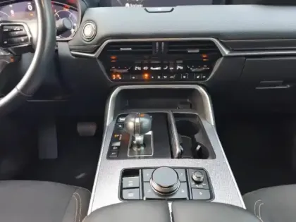 Photo 13 Mazda Cx-60  2.5 e-SKYACTIV PHEV 327ch Exclusive-Line 4x4 BVA8