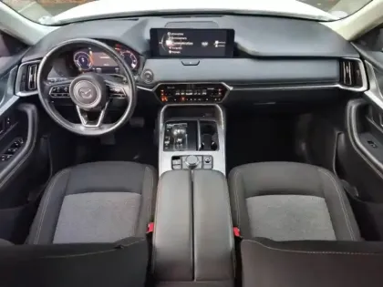 Photo 12 Mazda Cx-60  2.5 e-SKYACTIV PHEV 327ch Exclusive-Line 4x4 BVA8