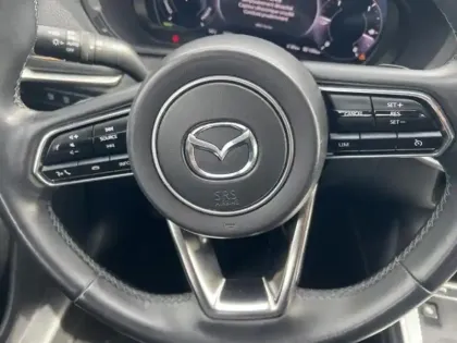Photo 29 Mazda Cx-60  2.5 e-SKYACTIV PHEV 327ch Exclusive-Line 4x4 BVA8