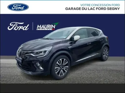 Photo Renault Captur