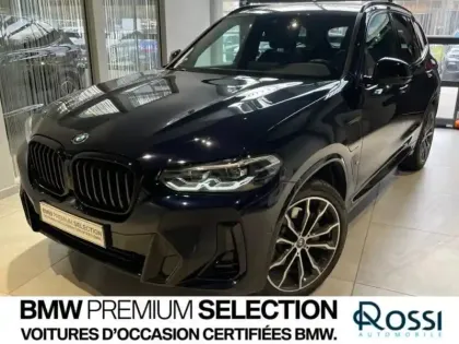 Photo Bmw X3