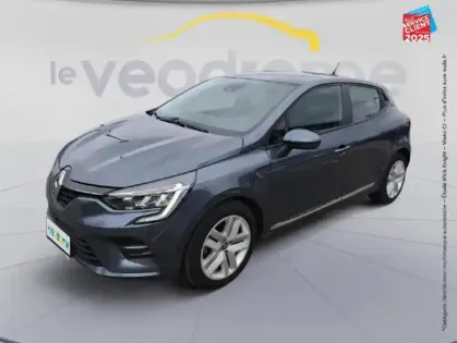 Photo Renault Clio