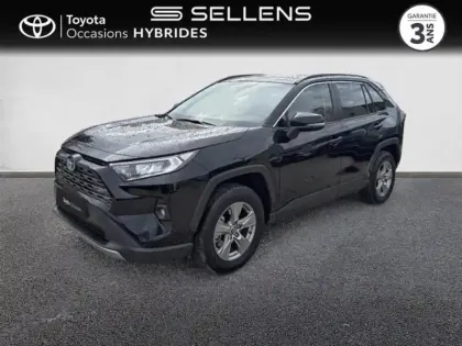 Photo Toyota Rav4