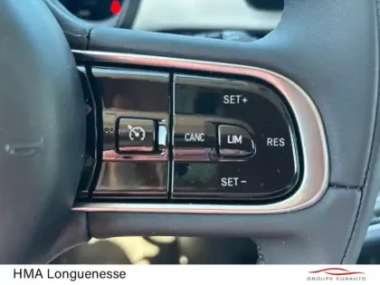Photo 11 Fiat 500  e 118ch MY23