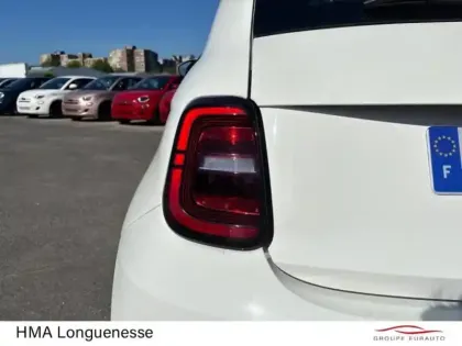 Photo 8 Fiat 500  e 118ch MY23