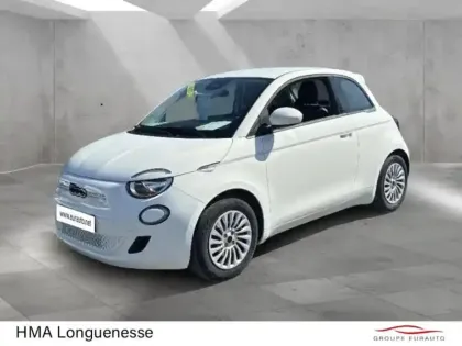 Photo Fiat 500 Base