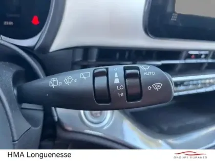 Photo 10 Fiat 500  e 118ch MY23