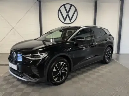 Photo Volkswagen Id.4