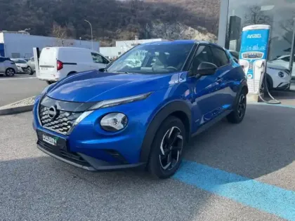 Photo Nissan Juke