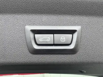 Photo 14 BMW Serie 1 Série 1 M135A xDrive 300ch M Performance