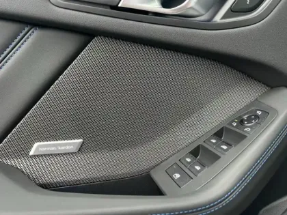 Photo 10 BMW Serie 1 Série 1 M135A xDrive 300ch M Performance