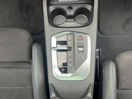 Photo 13 BMW Serie 1 Série 1 M135A xDrive 300ch M Performance