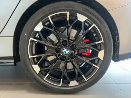 Photo 8 BMW Serie 1 Série 1 M135A xDrive 300ch M Performance