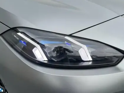 Photo 12 BMW Serie 1 Série 1 M135A xDrive 300ch M Performance