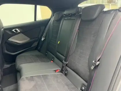 Photo 6 BMW Serie 1 Série 1 M135A xDrive 300ch M Performance