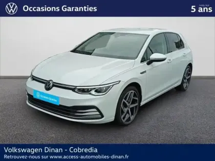 Photo Volkswagen Golf