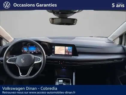 Photo 39 Volkswagen Golf  1.5 eTSI EVO2 150ch Style DSG7