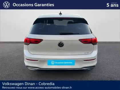 Photo 20 Volkswagen Golf  1.5 eTSI EVO2 150ch Style DSG7