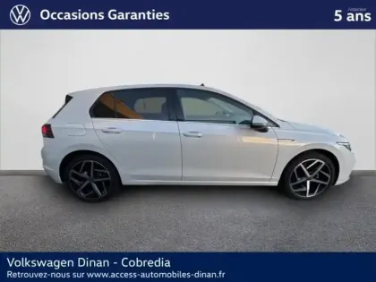 Photo 33 Volkswagen Golf  1.5 eTSI EVO2 150ch Style DSG7