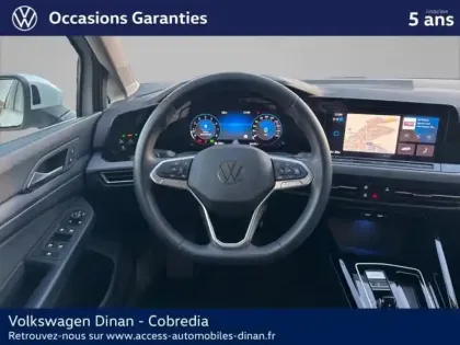 Photo 42 Volkswagen Golf  1.5 eTSI EVO2 150ch Style DSG7